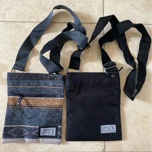 Dakine Sling Bags Bundle
